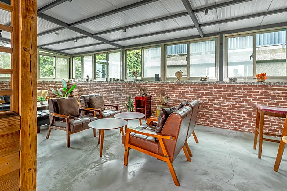 Jiufen The Ocean Theory