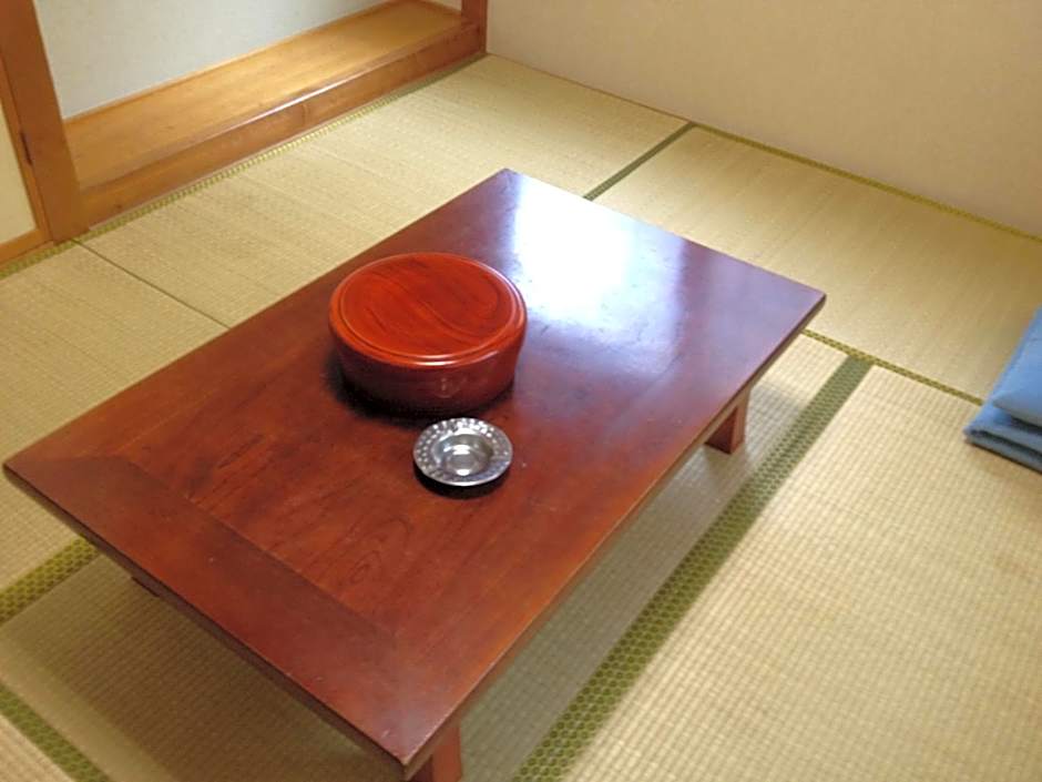 Iroha Ryokan