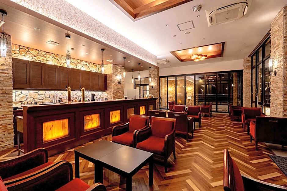 Unzen Kyushu Hotel