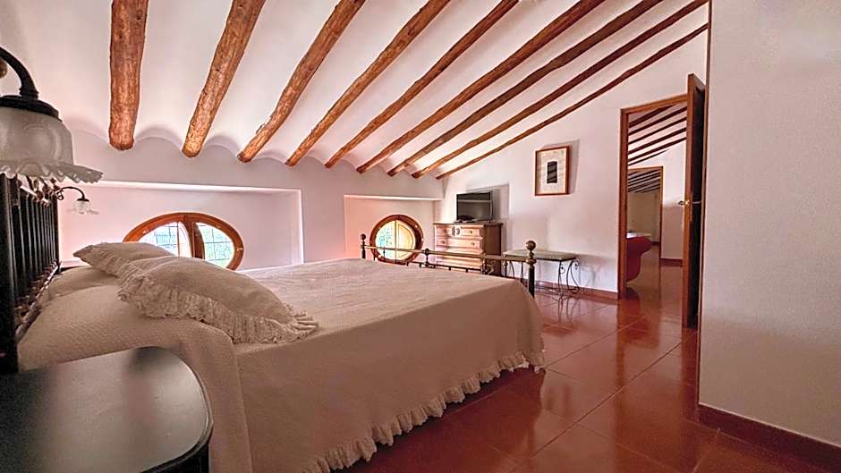 Hotel Casa de los Arcos