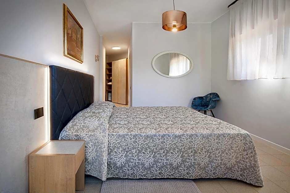 Hotel Gabbiano by Double Hospitality