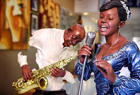 Jazz Hotel Nisantasi