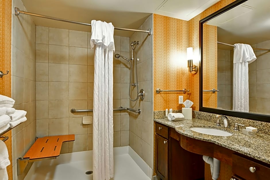 Homewood Suites by Hilton Silver Spring Washington DC