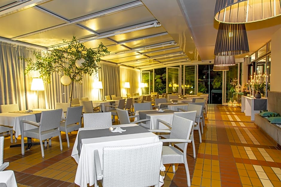 Hotel Santiago