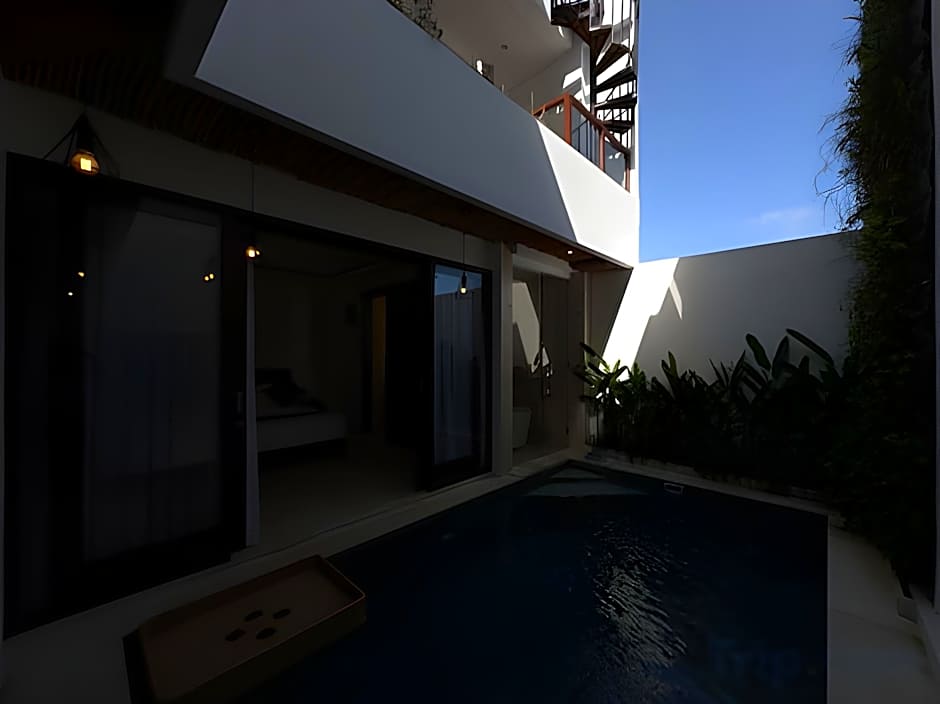 Bali Residence Villa