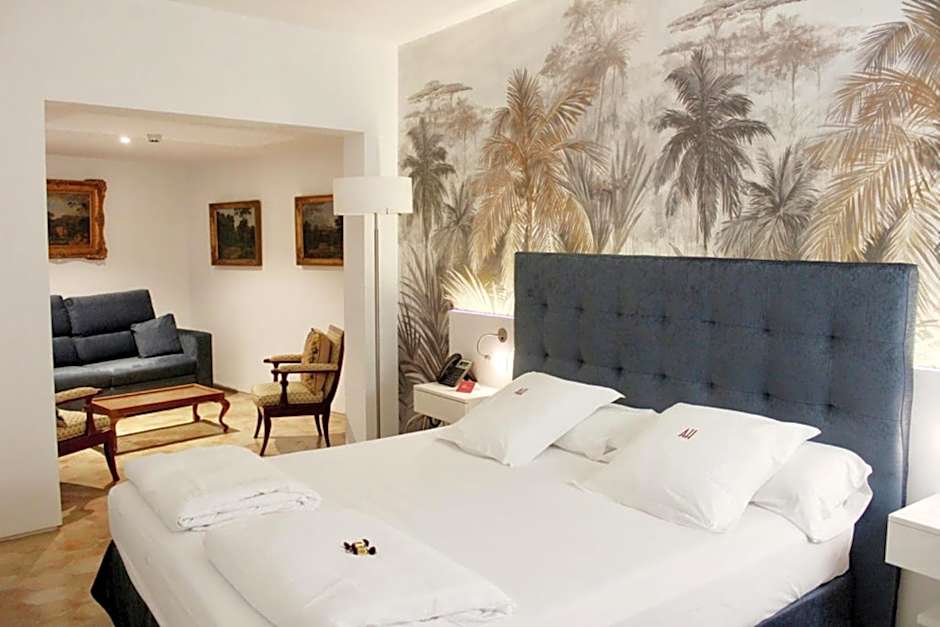 AH Art Hotel Palma