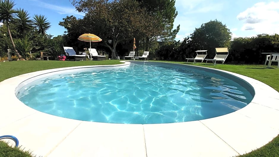 Bed & Breakfast Il Rosmarino