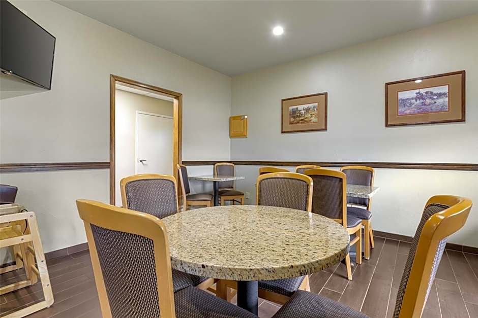 Best Western Timberridge Inn