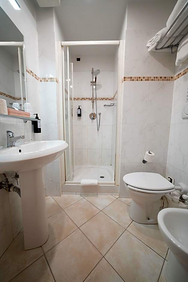 Hotel Angelica Firenze