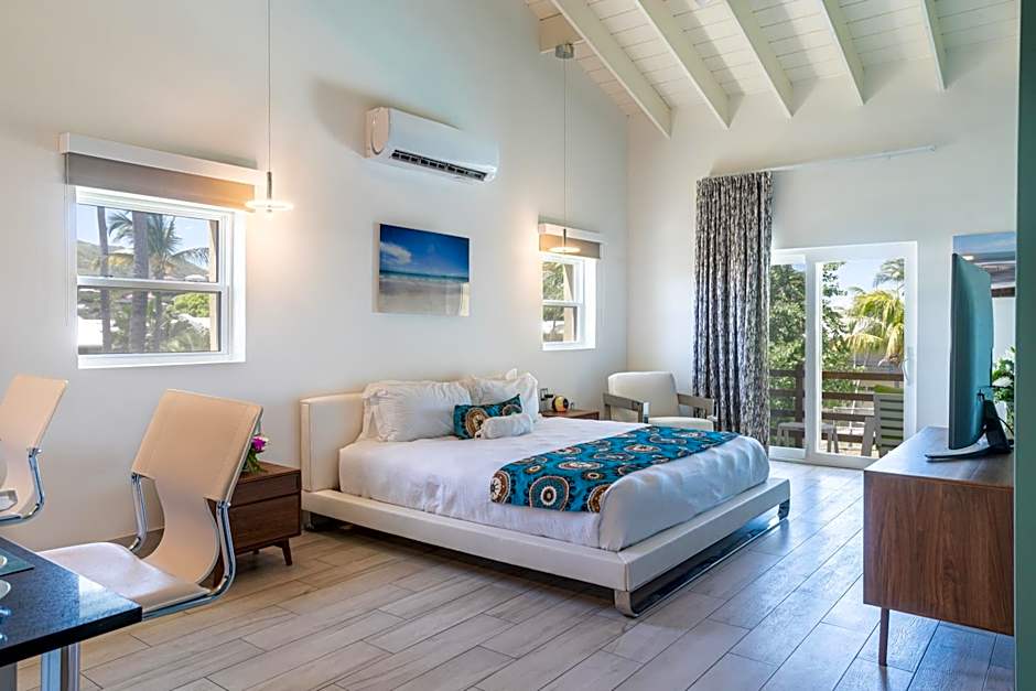 Royal St. Kitts Hotel