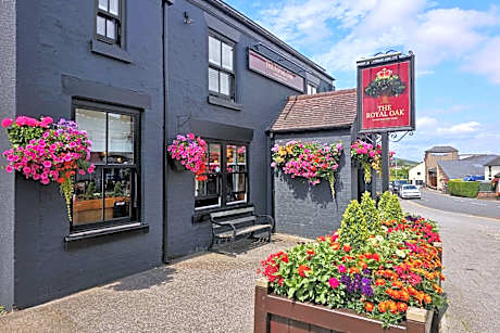 The Royal Oak