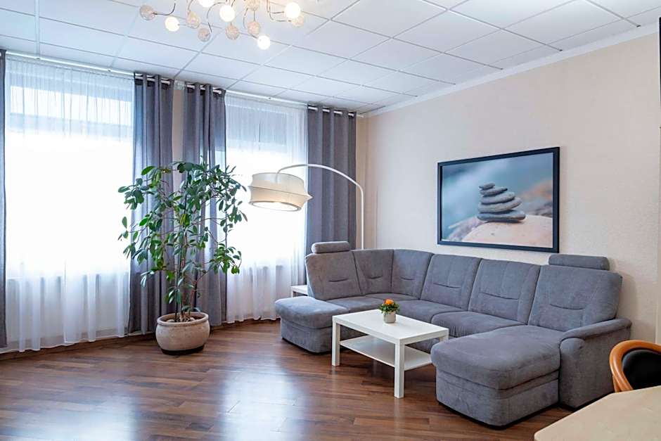 Best Western Hotel Dreilanderbrucke Weil am Rhein / Basel
