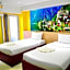 Blue Orchids Hotel
