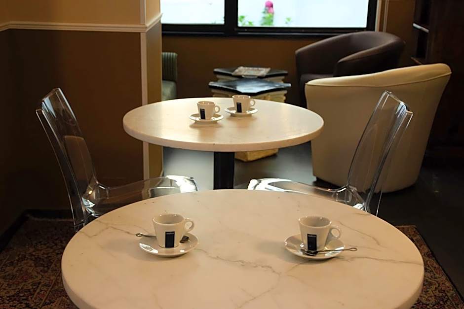 Hotel Valentino Du Parc