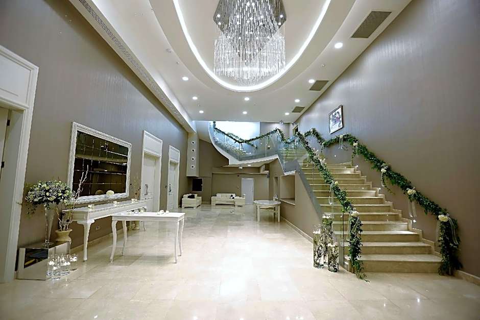 Best Western Premier Karsiyaka Convention & Spa Hotel