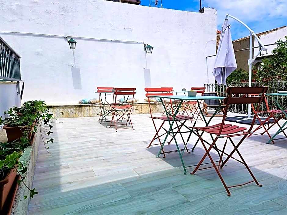 Il Giardino Nascosto B&B