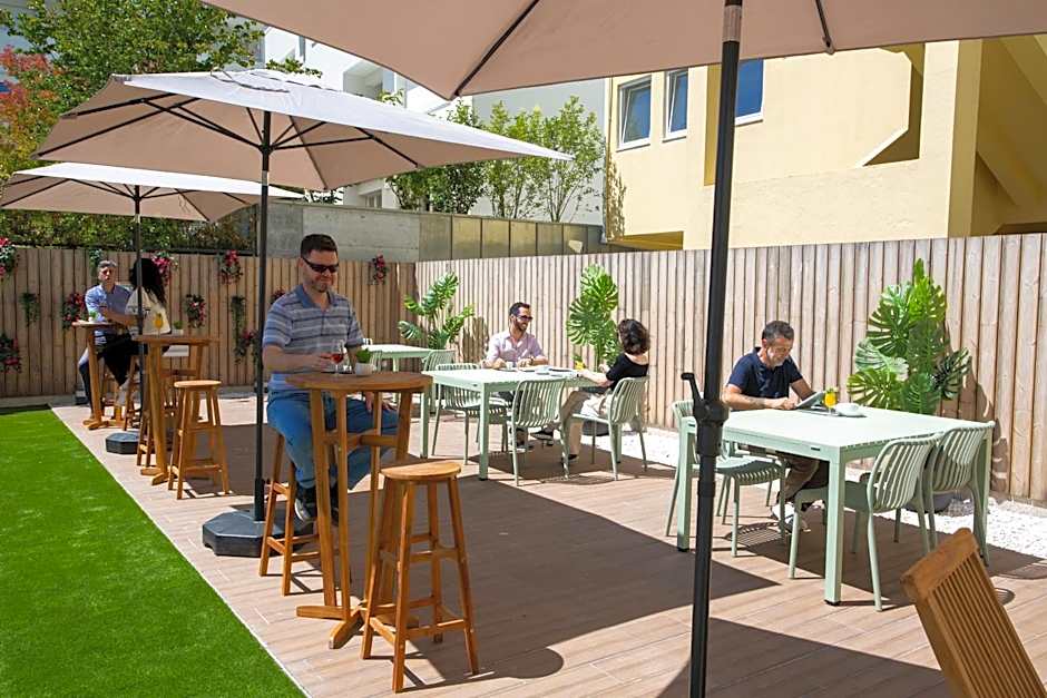 Casual Raízes Porto