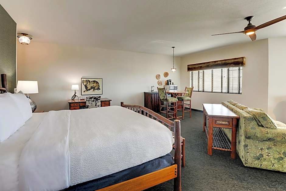 Stoney Creek Hotel Tulsa - Broken Arrow
