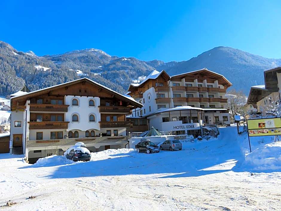 Hotel Eder