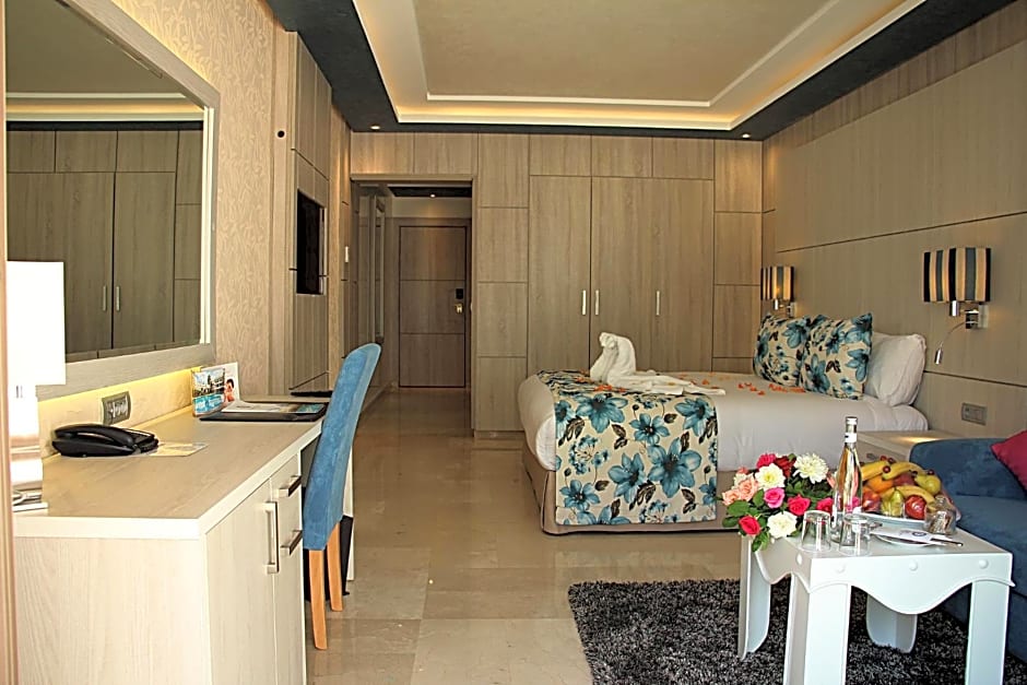 Zaki Hotel