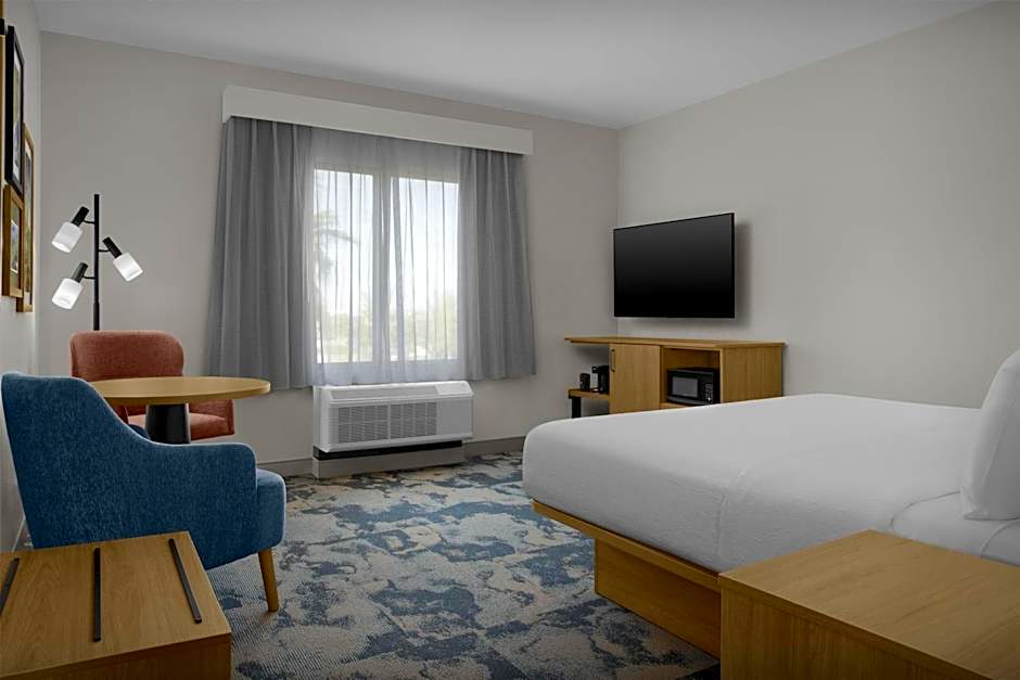 Hampton Inn By Hilton & Suites Phoenix Glendale-Westgate