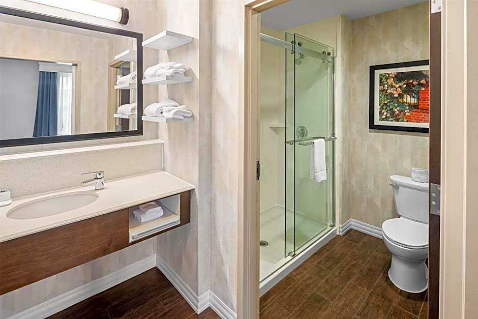 Hampton Inn & Suites New Albany Columbus