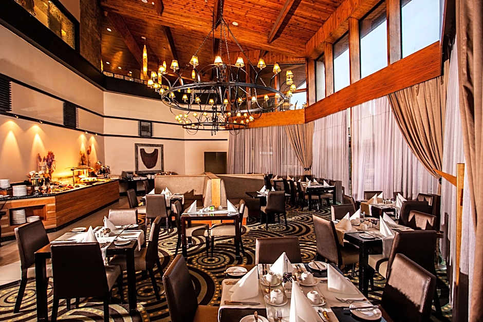 AVANI Lesotho Hotel & Casino