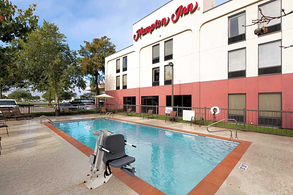 Hampton Inn By Hilton Houma