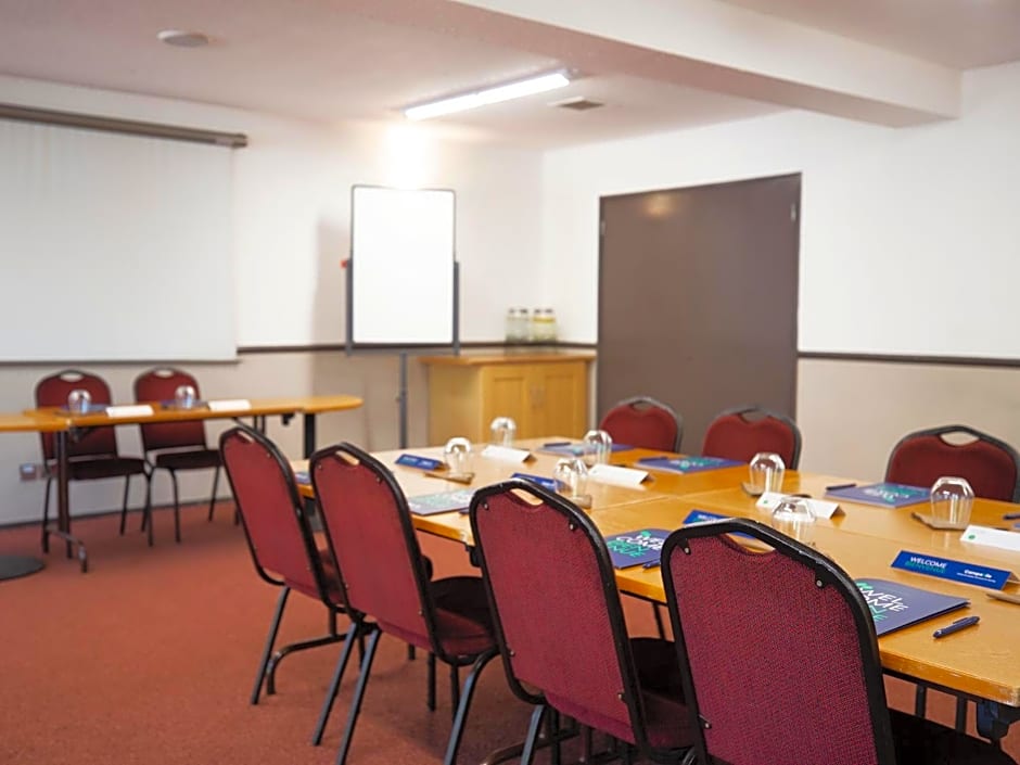 Campanile Milton Keynes - Fenny Stratford