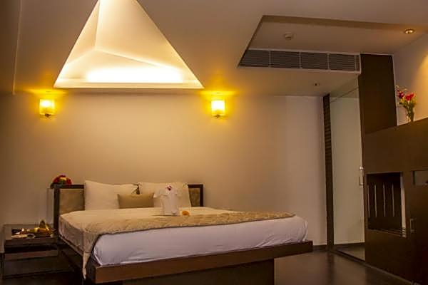 Hotel Park Prime Kolkata