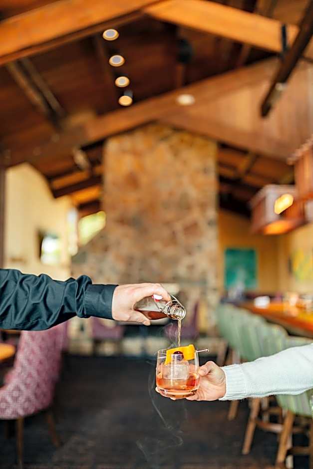 Salishan Coastal Lodge