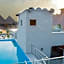 Pyramid Front Hotel