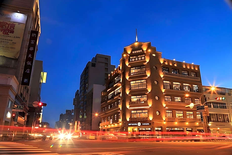 Chuncheon Hotel Bentley