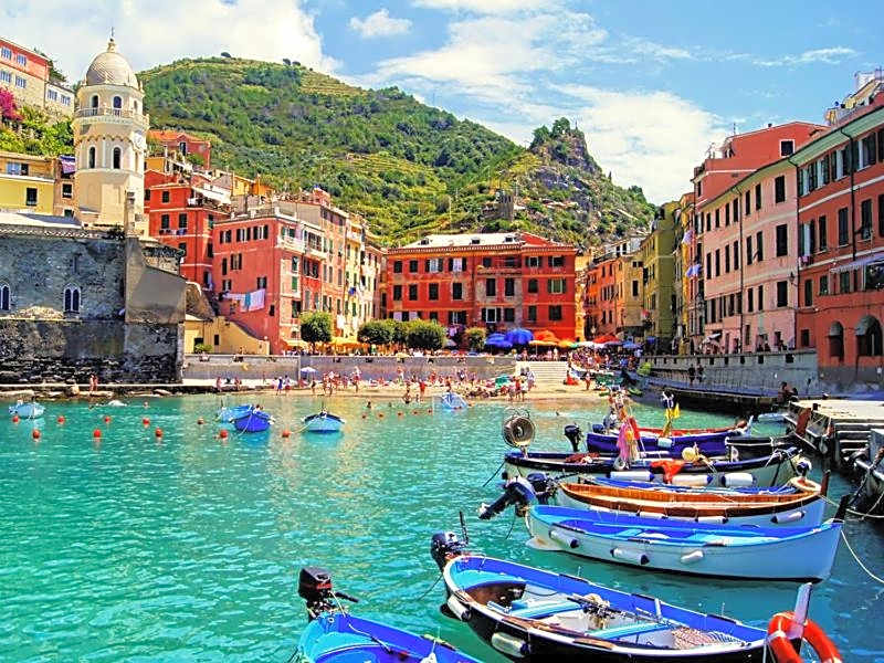 Residence Mare Azzurro