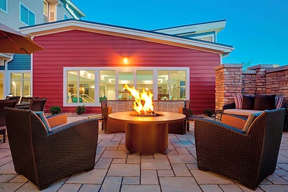 Residence Inn by Marriott Kingston