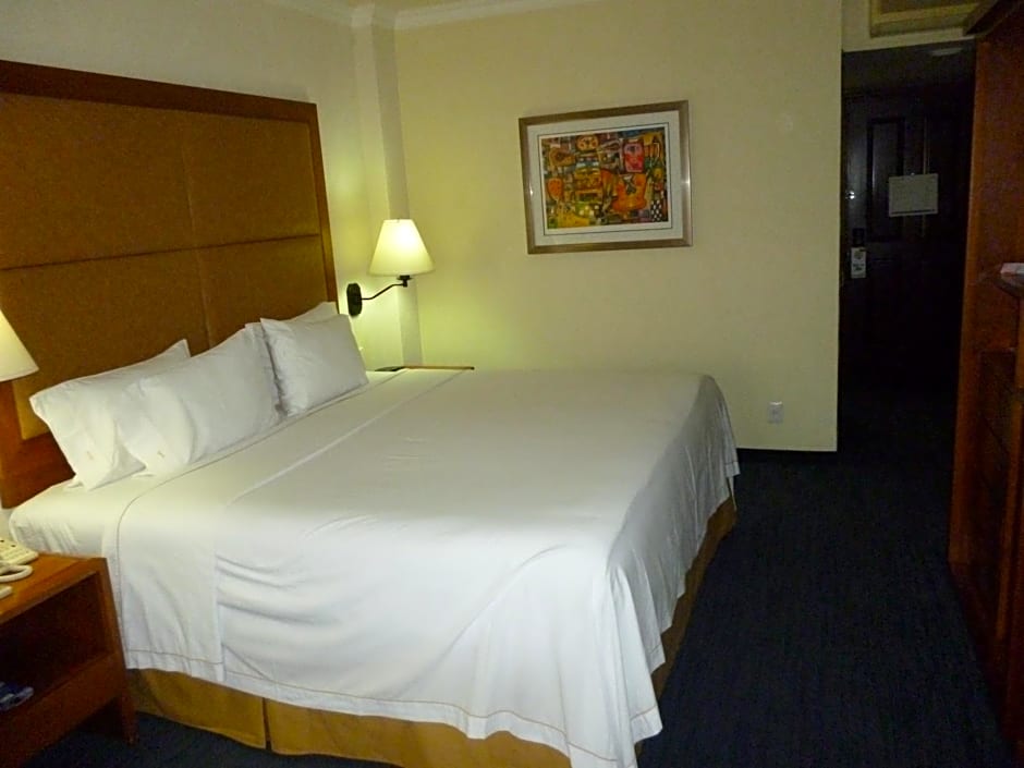 Holiday Inn Express Oaxaca - Centro Historico By IHG
