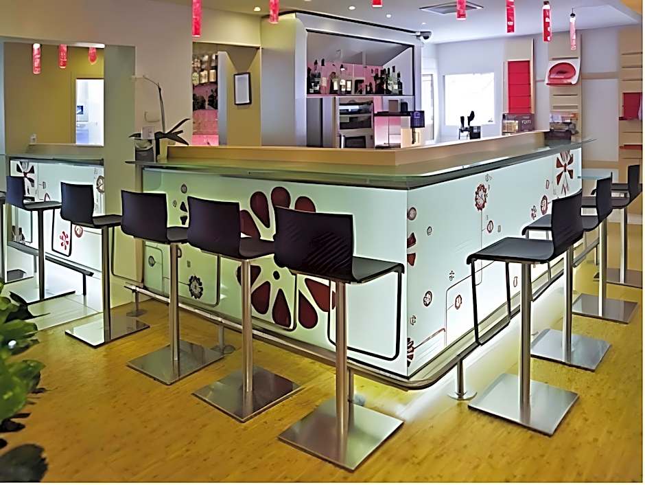 easyHotel Nice Old Town