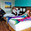 Days Inn by Wyndham Panama City Beach/Ocean Front