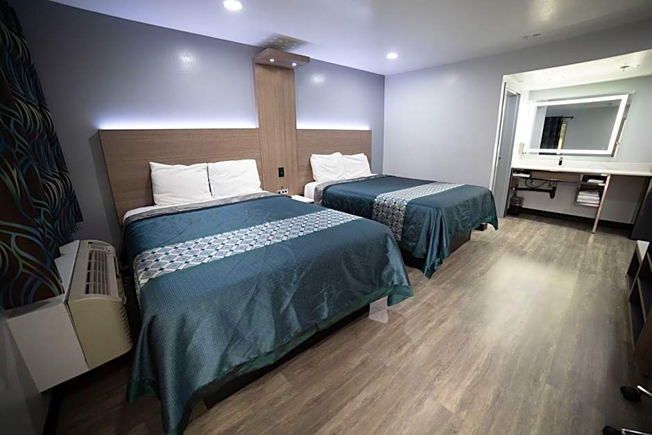 Express Inn & Suites