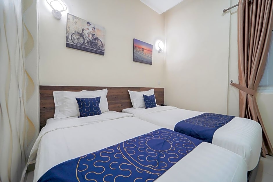 Avatel Jelutong - Formerly ATTA Hotel Jelutong