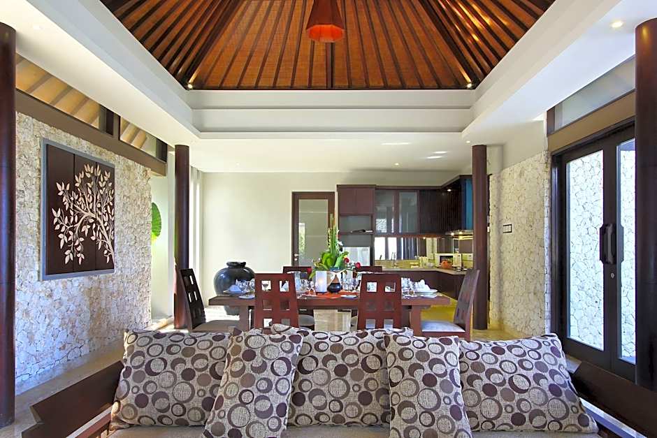 Ulu Segara Luxury Suites & Villas