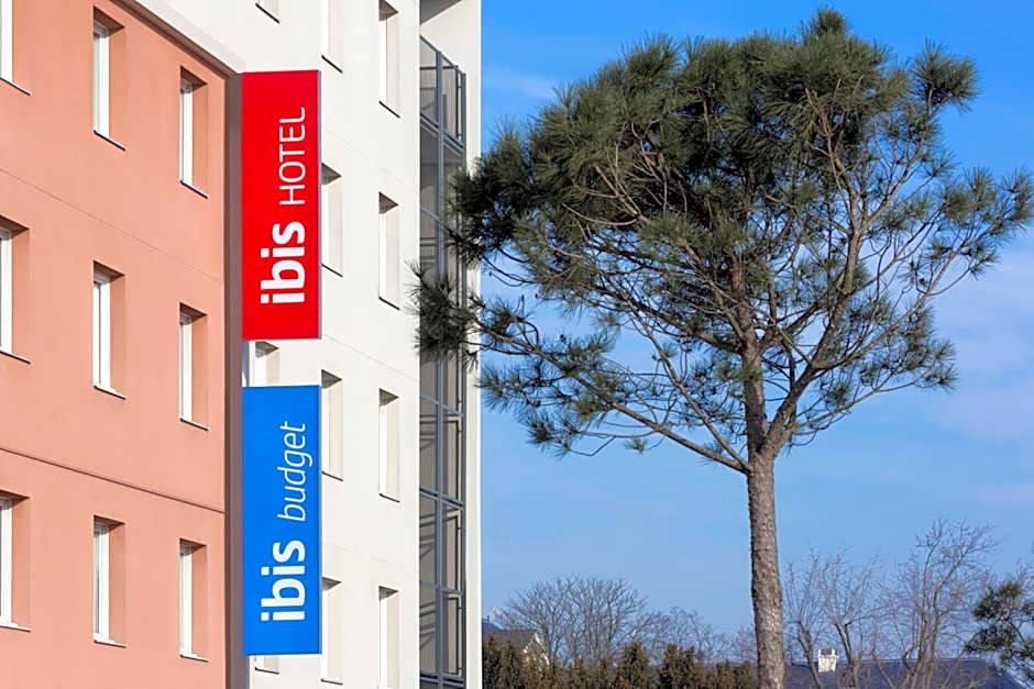 ibis budget Orly Chevilly Tram 7