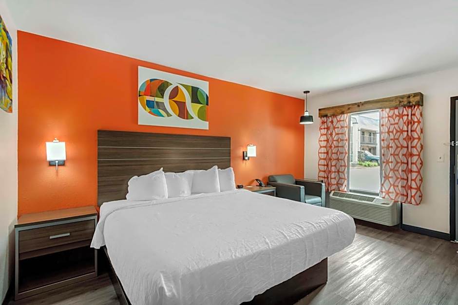 Best Western Statesville Inn