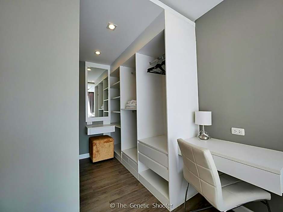 Wisdom Hotel & Residence