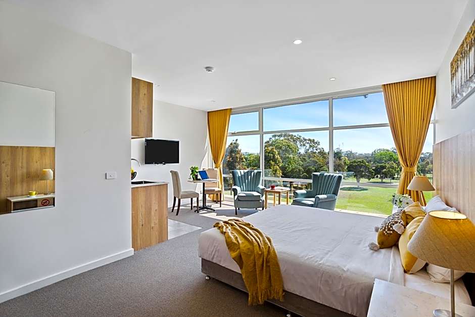 Parkside Motel Geelong