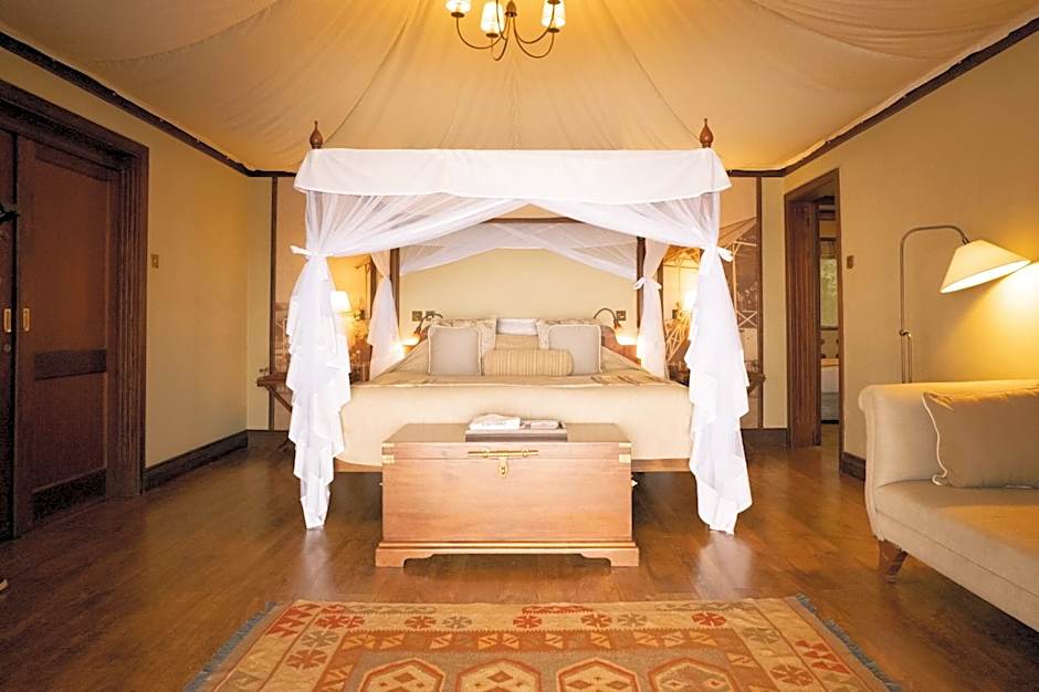 Lake Elmenteita Serena Camp