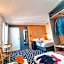 Ibis Styles Paris Place d'Italie - Butte Aux Cailles