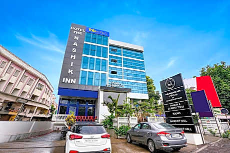 FabHotel The Nashik Inn - Nr Vijay Mamta Theatre, Nashik Road