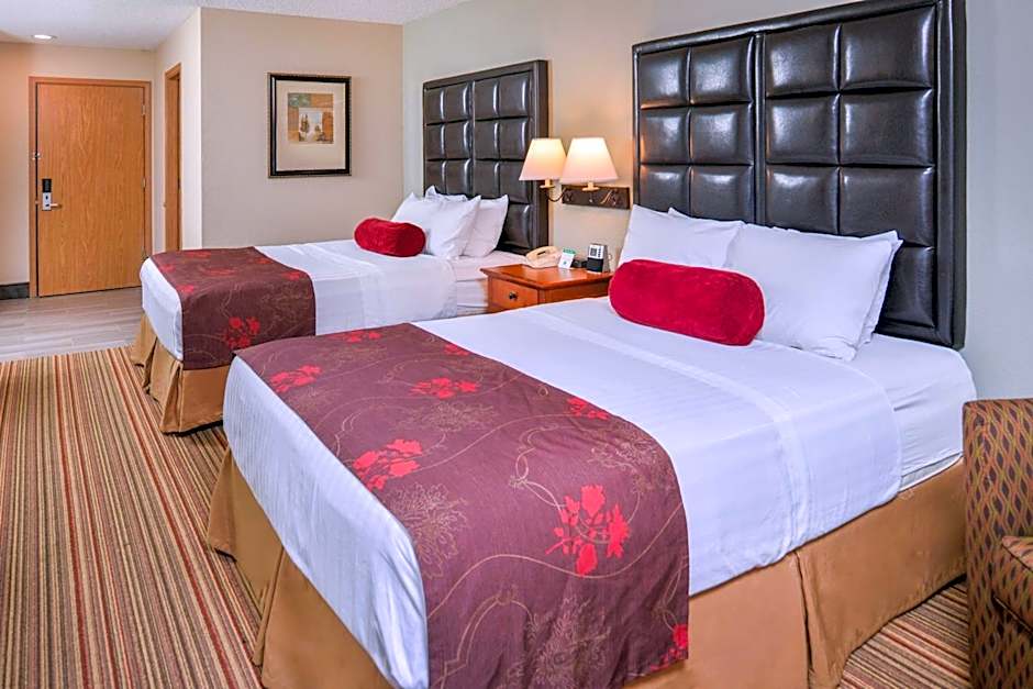 Best Western Plus Rama Inn