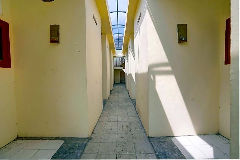 Hotel O Sunyoto Homestay Syariah